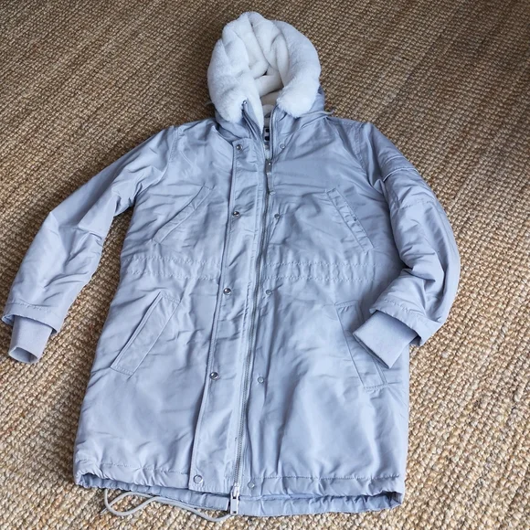 Gap winter coat - Picture 14 of 15